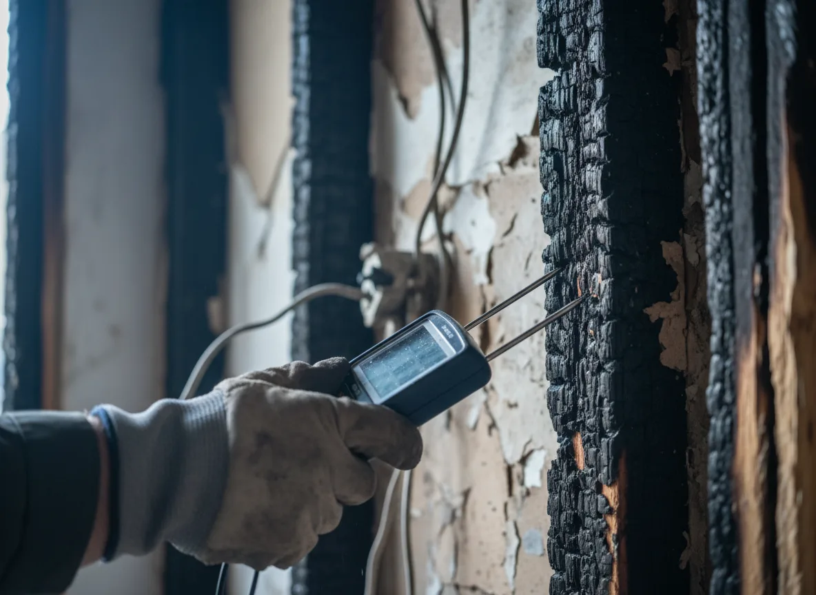 Fire Damage Restoration King William, VA FAQs